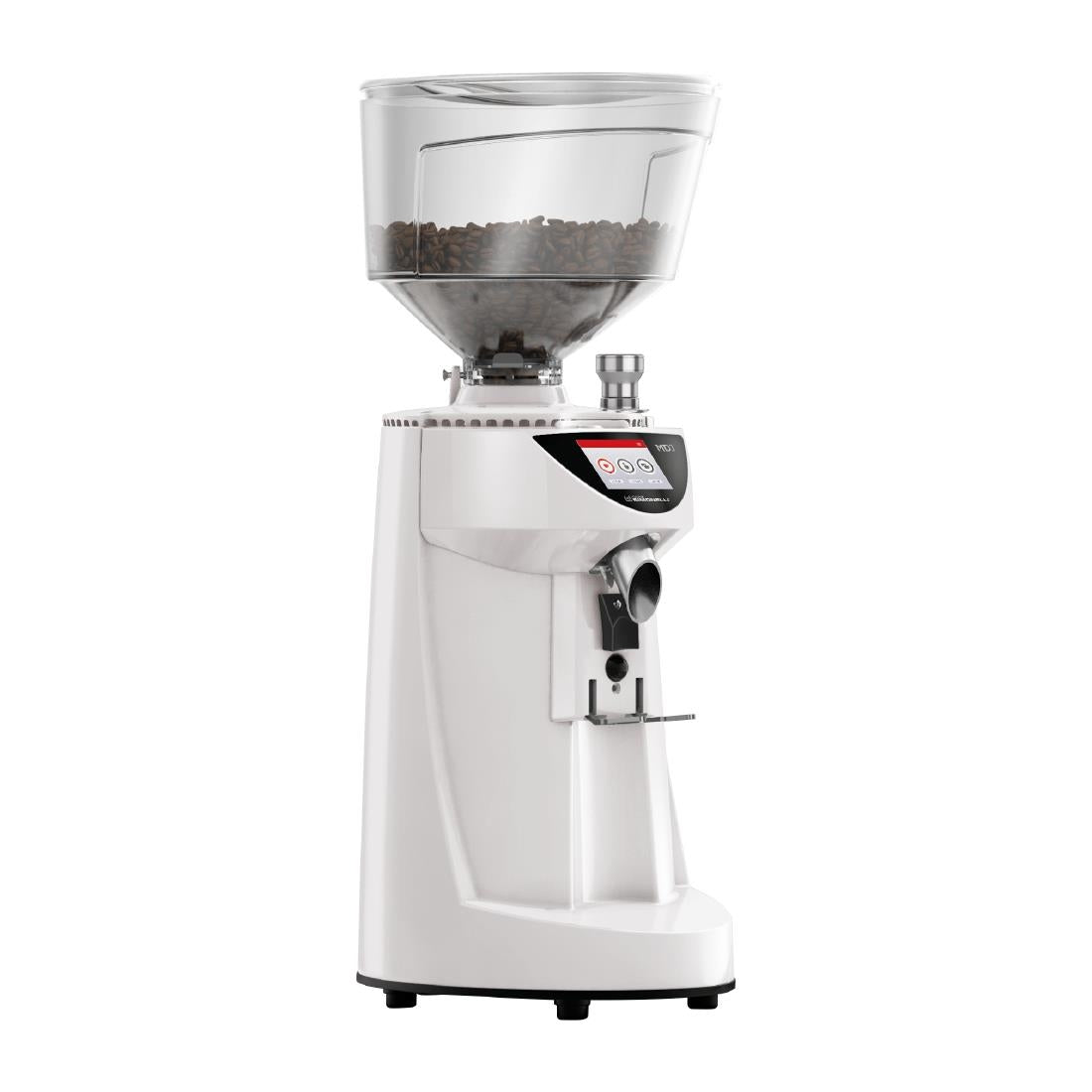 Nuova Simonelli MDJ Coffee Grinder