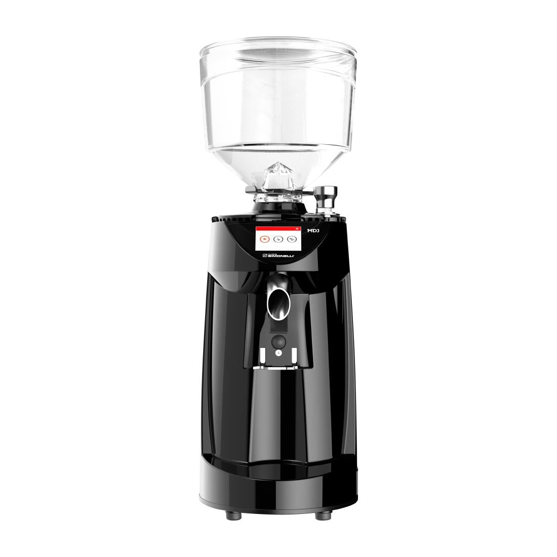 Nuova Simonelli MDJ Coffee Grinder