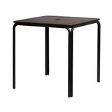 Tenby Outdoor Dining Set Onyx (2 Dining Sets Pack)