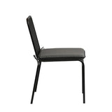Tenby Outdoor Dining Set Onyx (2 Dining Sets Pack)
