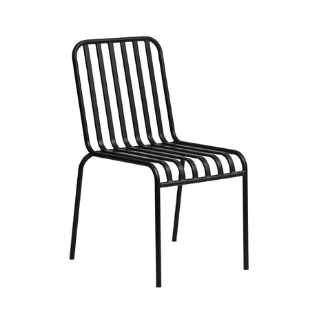 Tenby Outdoor Dining Set Onyx (2 Dining Sets Pack)