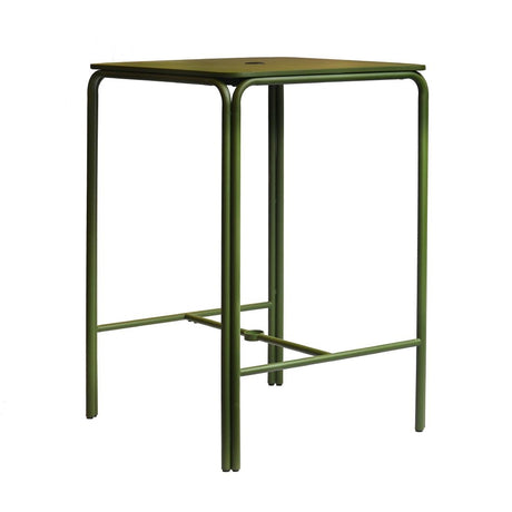 Tenby Outdoor Poseur Set Jade (2 Poseur Sets Pack)