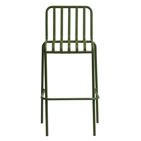 Tenby Outdoor Poseur Set Jade (2 Poseur Sets Pack)