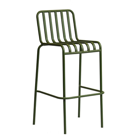 Tenby Outdoor Poseur Set Jade (2 Poseur Sets Pack)