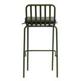 Tenby Outdoor Poseur Set Jade (2 Poseur Sets Pack)