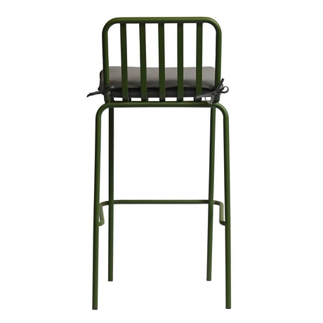 Tenby Outdoor Poseur Set Jade (2 Poseur Sets Pack)