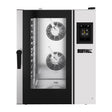 Buffalo Smart Touchscreen Combi Oven Three Phase 11 x GN 1/1