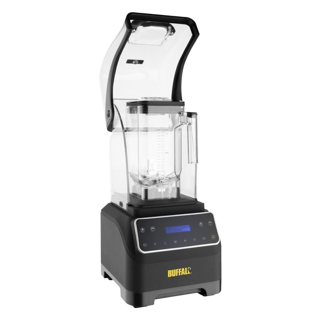 Buffalo Digital Silent Bar Blender 1.8Ltr