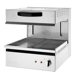 Buffalo Rise and Fall Salamander Grill