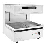 Buffalo Rise and Fall Salamander Grill
