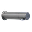KWC DVS Aquarius Tap 150mm with 15mm PEX Hose