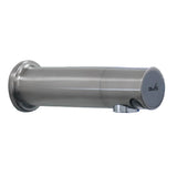 KWC DVS Aquarius Tap 150mm with 15mm PEX Hose