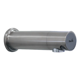 KWC DVS Aquarius Tap 150mm with 15mm PEX Hose