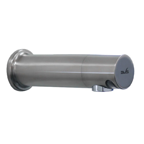 KWC DVS Aquarius Tap 150mm with 15mm PEX Hose