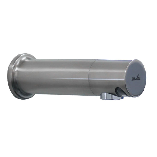 KWC DVS Aquarius Tap 150mm with 15mm PEX Hose
