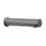 KWC DVS Aquarius Tap 200mm with 15mm PEX Hose