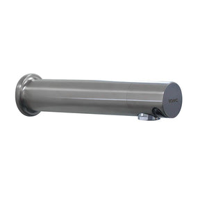 KWC DVS Aquarius Tap 200mm with 15mm PEX Hose