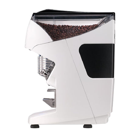 Nuova Simonelli GX85 Coffee Grinder White