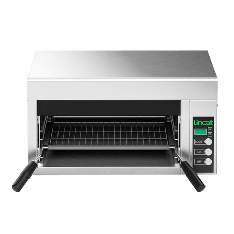 Lincat Silverlink Eco Electric Salamander Grill SGE1