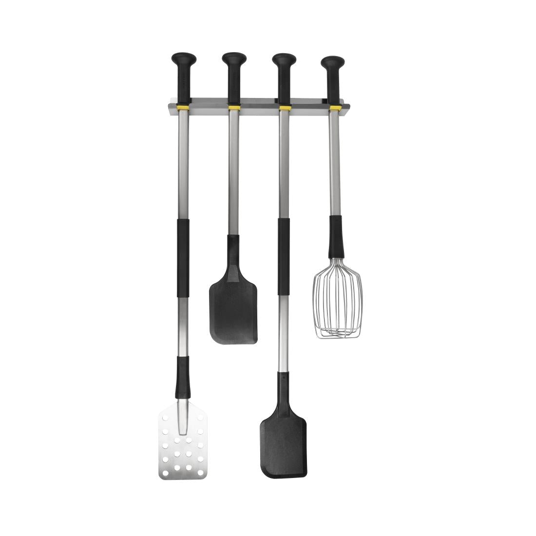 Matfer Bourgeat 111200 Ergo Reduction Spatula 120cm