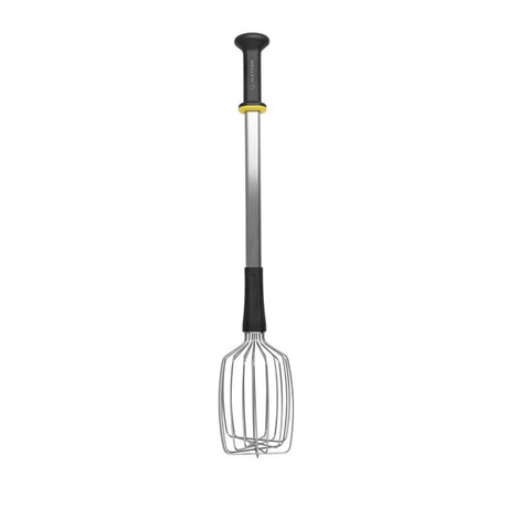 Matfer Bourgeat Ergo Giant Stainless Steel Whisk 80cm