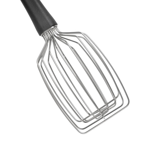 Matfer Bourgeat Ergo Giant Stainless Steel Whisk 80cm
