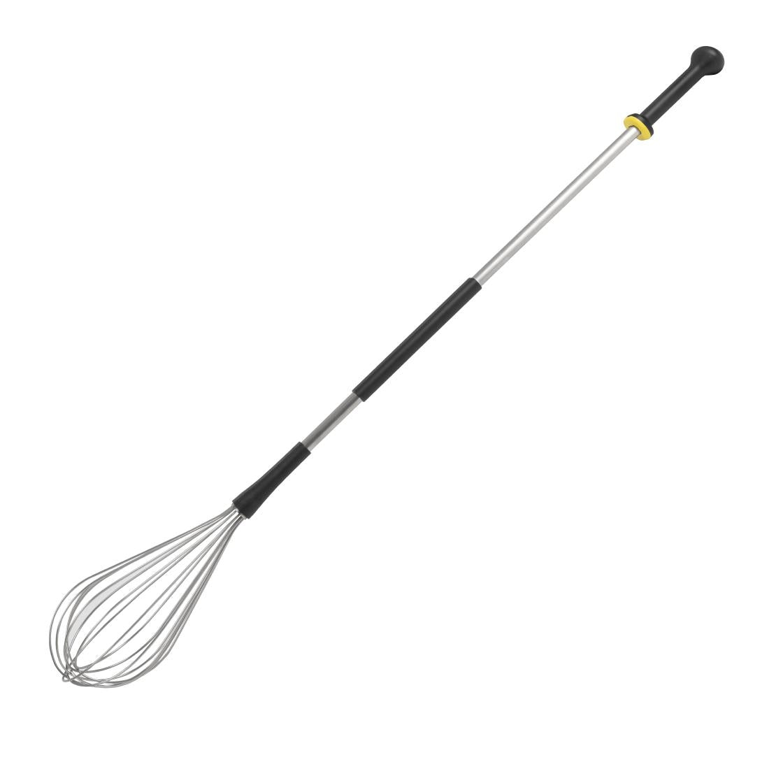 Matfer Bourgeat Ergo Giant Stainless Steel Whisk 120cm
