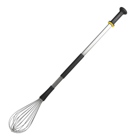 Matfer Bourgeat Ergo Giant Stainless Steel Whisk 120cm