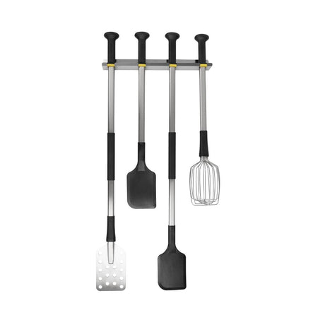 Matfer Bourgeat Ergo Giant Stainless Steel Whisk 120cm