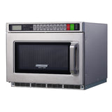 Maestrowave Marine Spec Inverter Microwave 18Ltr 1800W MW18Ti60HZ