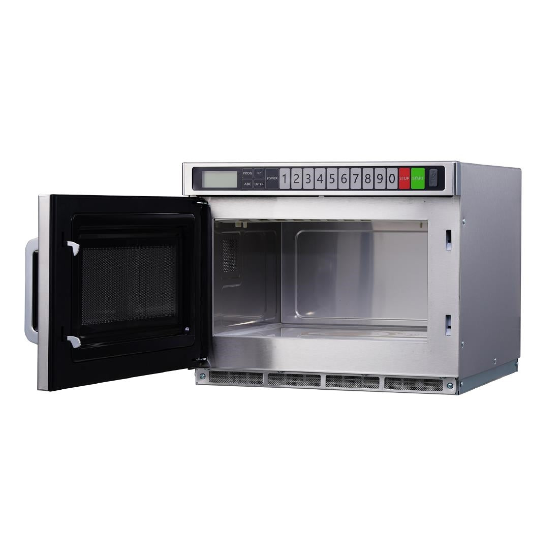 Maestrowave Marine Spec Inverter Microwave 18Ltr 1800W MW18Ti60HZ