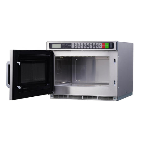 Maestrowave Marine Spec Inverter Microwave 18Ltr 1800W MW18Ti60HZ