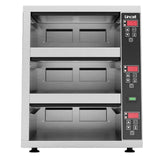 Lincat Panther Hot Hold Bins 3x GN1/1 HHB13100