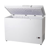 Vestfrost Low Temperature -60° Chest Freezer 140Ltr VT147-60