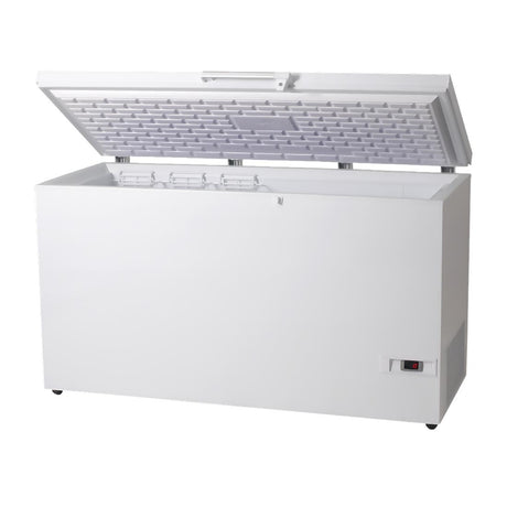 Vestfrost Low Temperature -45°C Chest Freezer 296Ltr VT306-45