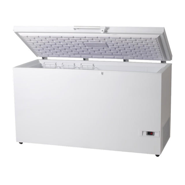 Vestfrost Low Temperature -45°C Chest Freezer 296Ltr VT306-45