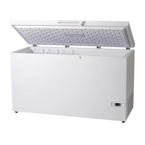 Vestfrost Low Temperature -60°C Chest Freezer 296Ltr VT307-60