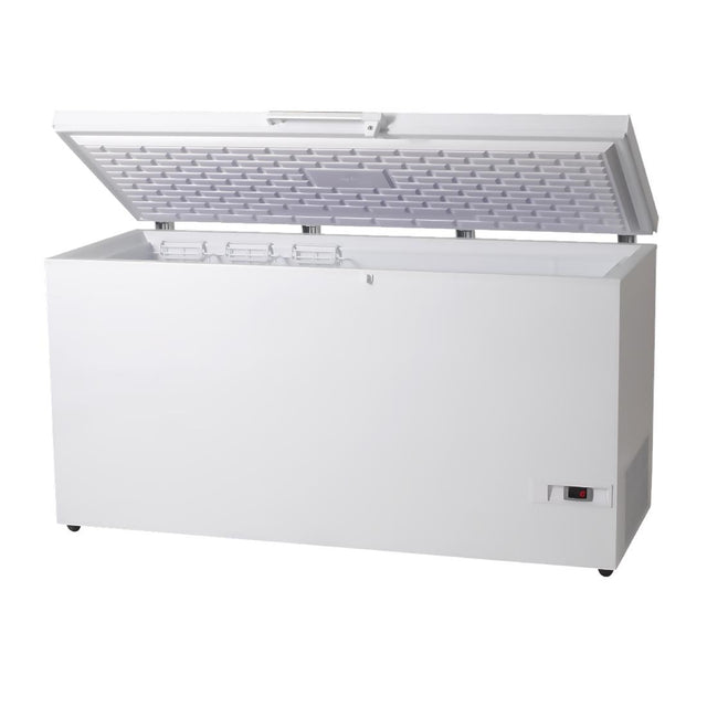 Vestfrost Low Temperature -45°C Chest Freezer 296Ltr VT406-45