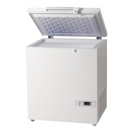 Vestfrost Low Temperature -60°C Chest Freezer 74Ltr VT75-60