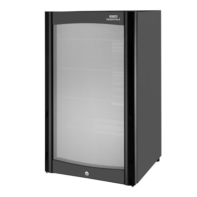 Nisbets Essentials Single Door Back Bar Cooler