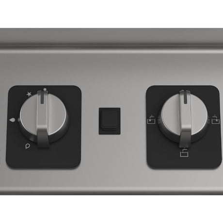 Fagor 900 Series Freestanding Double Well Gas Pasta Cooker CP-G910