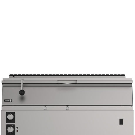 Fagor 900 Series Tilting Motorised Gas Bratt Pan SB-G915 IM