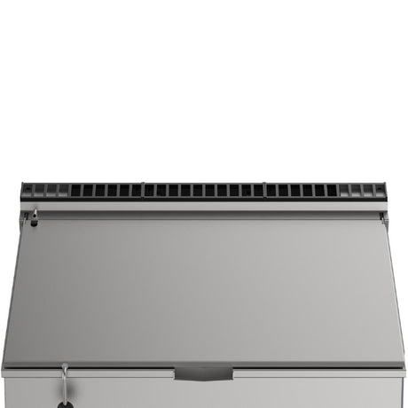 Fagor 900 Series Tilting Motorised Electric Bratt Pan SB-E910 IM