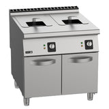 Fagor 900 Series Free Standing Natural Gas Fryer F-G9215