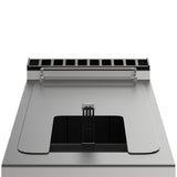 Fagor 900 Series Free Standing Natural Gas Fryer F-G9215