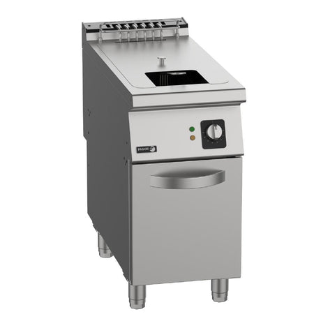 Fagor 900 Series Free Standing Electric Fryer F-E9121