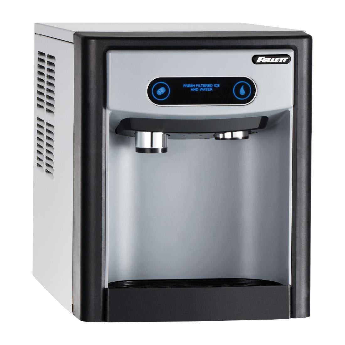 Follet Champion 7 Ice and Water Dispenser