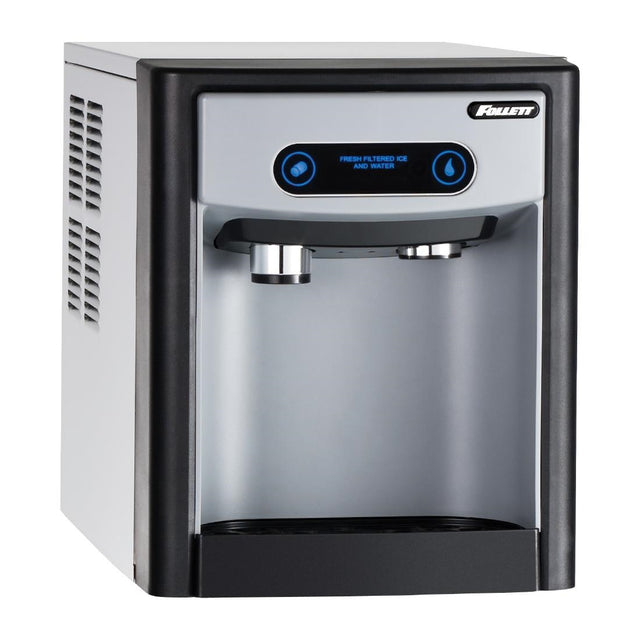 Follet Champion 7 Ice and Water Dispenser