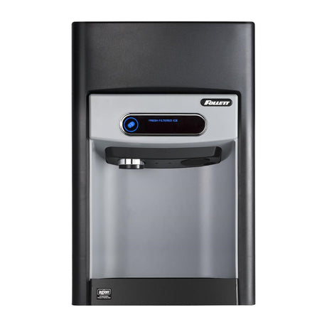 Follet Champion 15 Ice Dispenser with Filtration