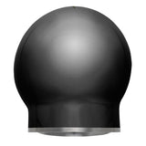 Delivita Dual Fuel Gas Pizza Oven Very Black